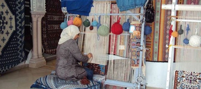 L’Artisanat Tunisien : Un Héritage Culturel et Économique